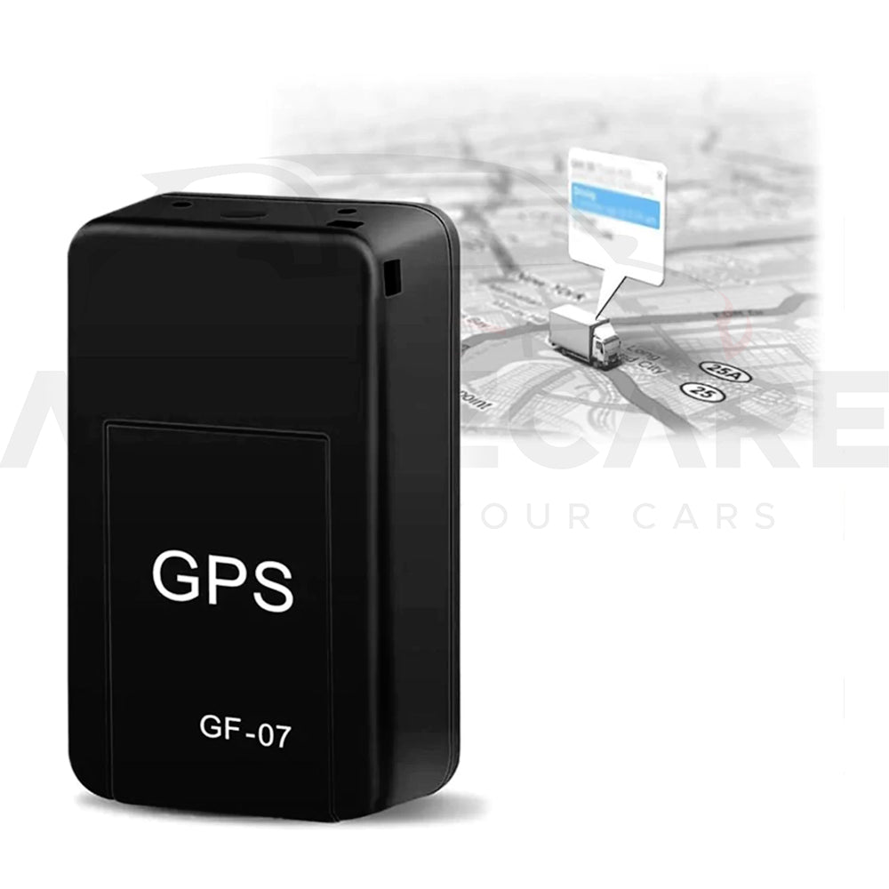 Mini GPS Tracker GF-07 Battery Timing : 18-20 Days Standby