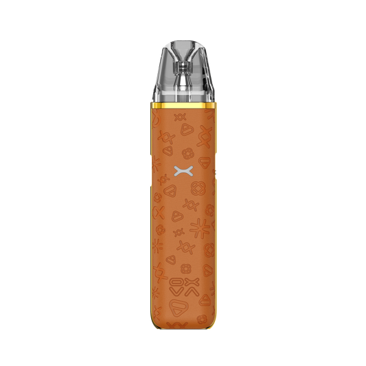 OXVA Xlim Go Vape: Sleek Power, Ultimate Portability