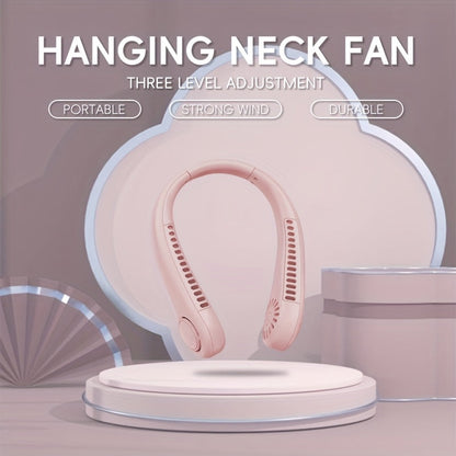 New Mini Neck Portable Air Cooler