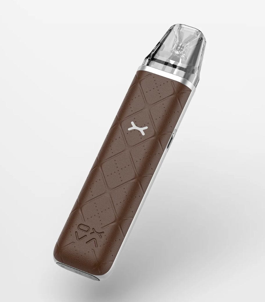 OXVA Xlim Go Pod: A Compact & Versatile Vaping Experience