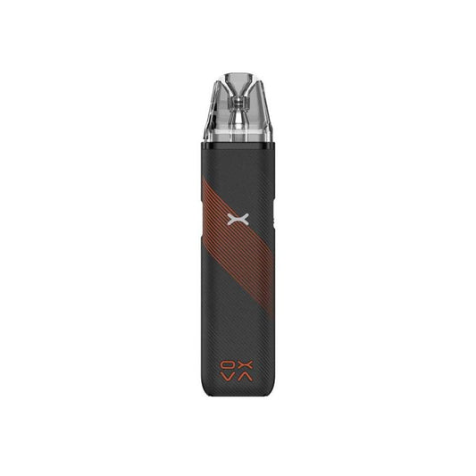 OXVA Xlim Go Pod: A Compact & Versatile Vaping Experience