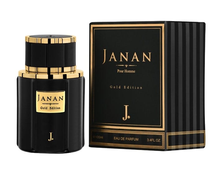 JANAN GOLD + ZARAR GOLD , Buy 1 Get 1 Free 75% OFF