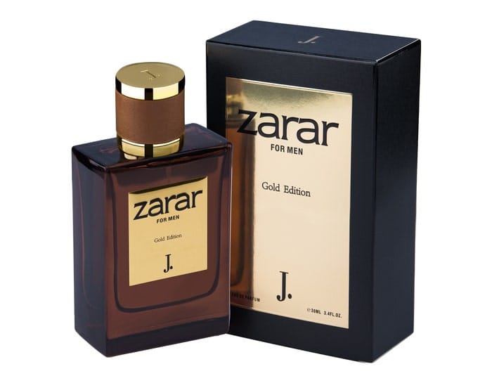JANAN GOLD + ZARAR GOLD , Buy 1 Get 1 Free 75% OFF