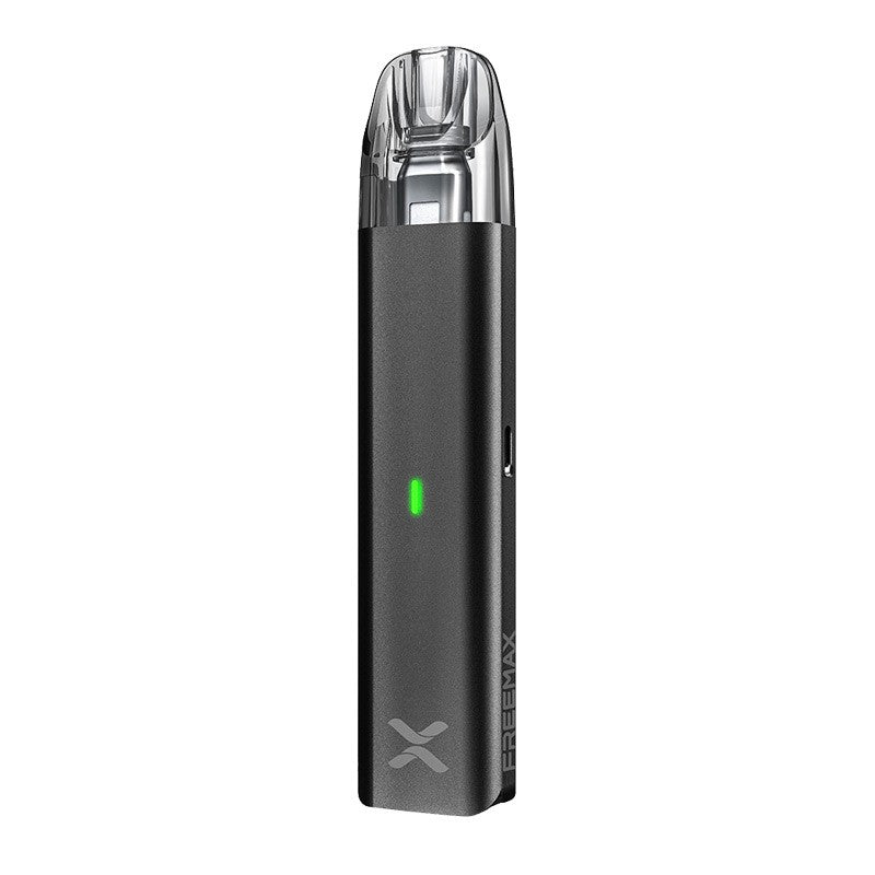 Freemax Rexa Lite Pod Kit 30W + Tokyo Pineapple Flavour 30ml